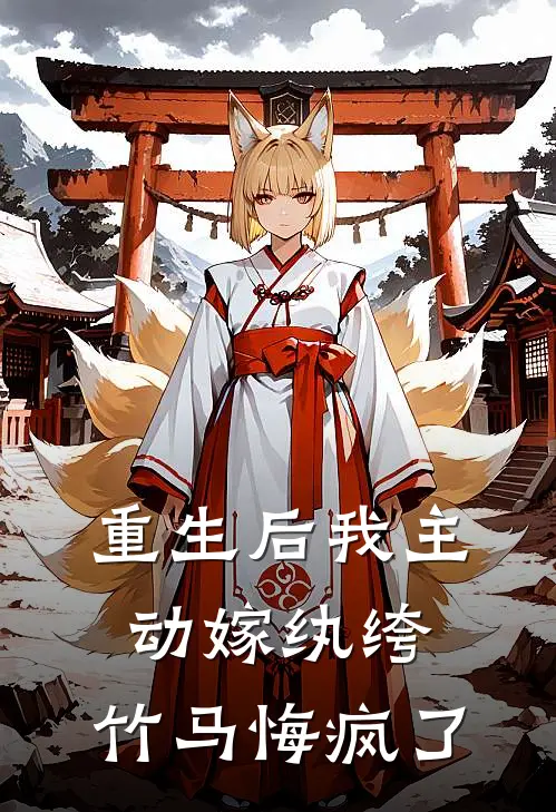 重生后我主动嫁纨绔，竹马悔疯了