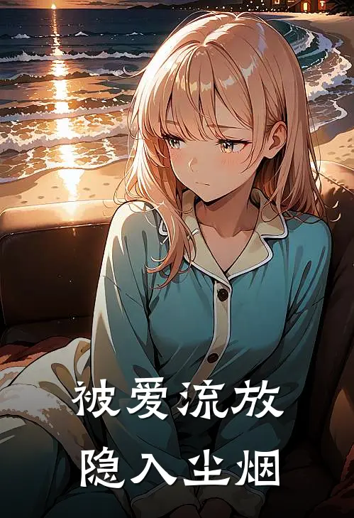 被爱流放，隐入尘烟