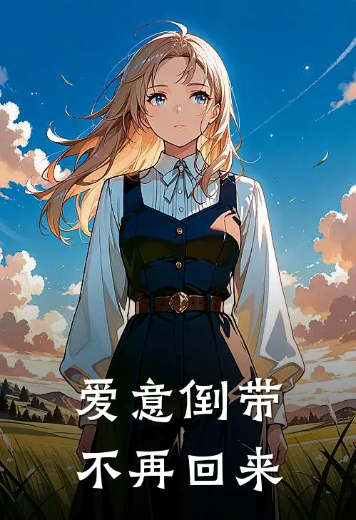 爱意倒带，不再回来