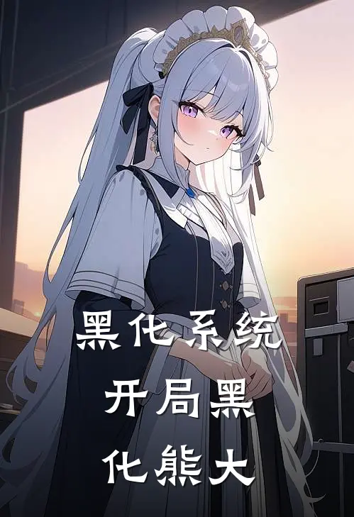 黑化系统：开局黑化熊大