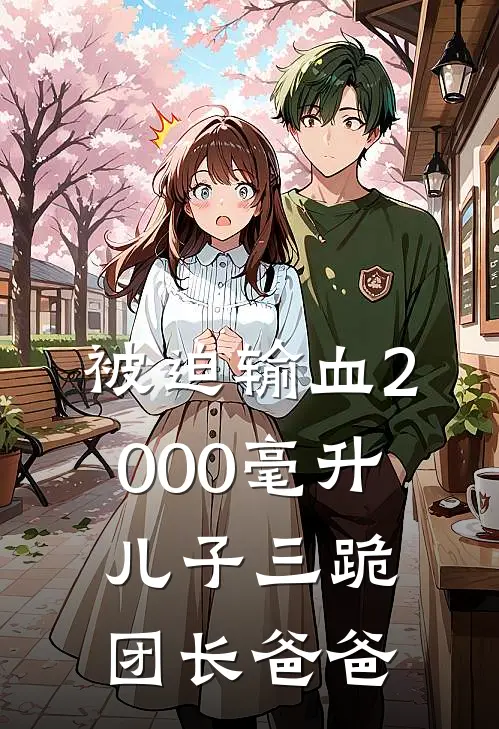 被迫输血2000毫升，儿子三跪团长爸爸