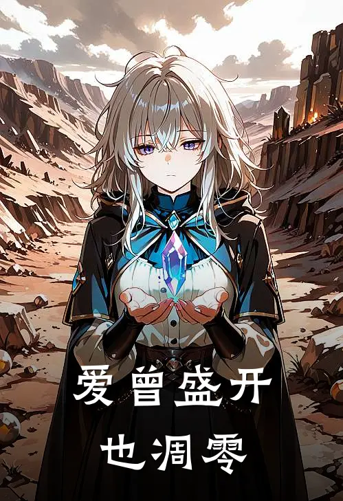 爱曾盛开也凋零