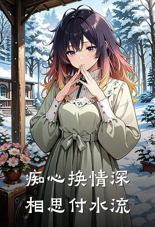 痴心换情深，相思付水流