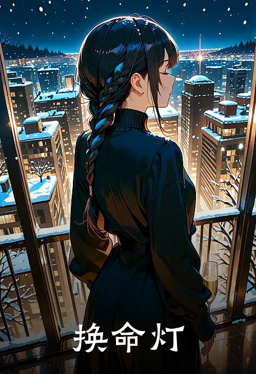 换命灯