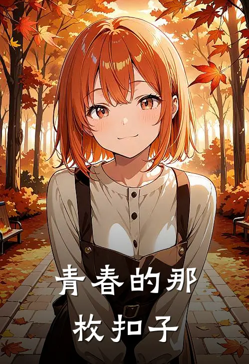 青春的那枚扣子