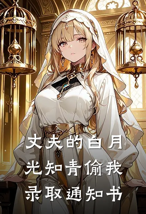 丈夫的白月光知青偷我录取通知书