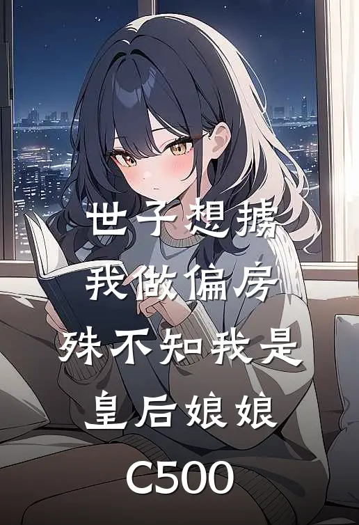 世子想掳我做偏房，殊不知我是皇后娘娘C500