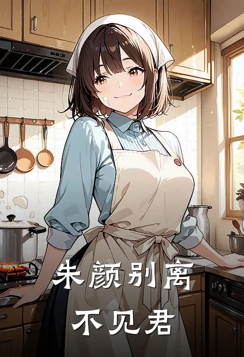 朱颜别离不见君