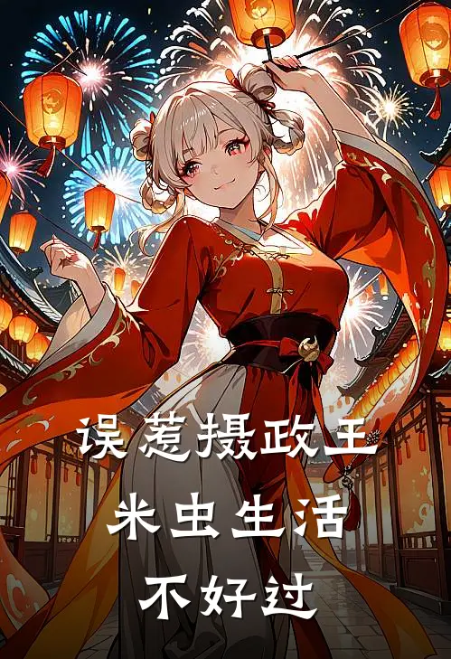 误惹摄政王，米虫生活不好过