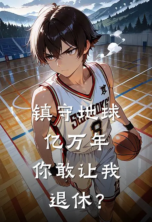 镇守地球亿万年，你敢让我退休？