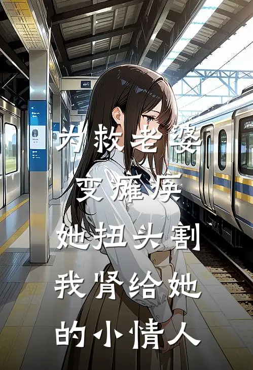 为救老婆变瘫痪，她扭头割我肾给她的小情人