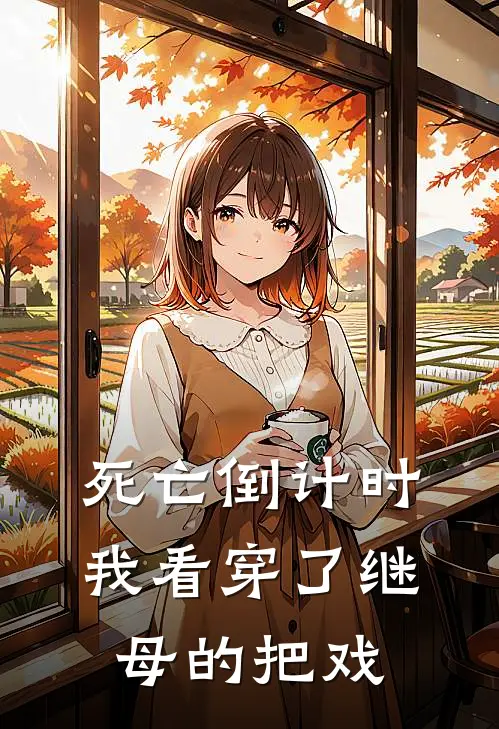 死亡倒计时，我看穿了继母的把戏