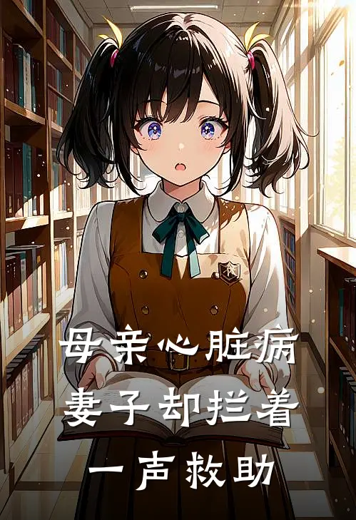 母亲心脏病，妻子却拦着一声救助