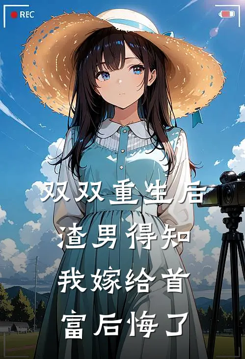 双双重生后，渣男得知我嫁给首富后悔了