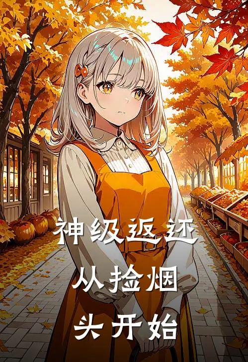 神级返还：从捡烟头开始