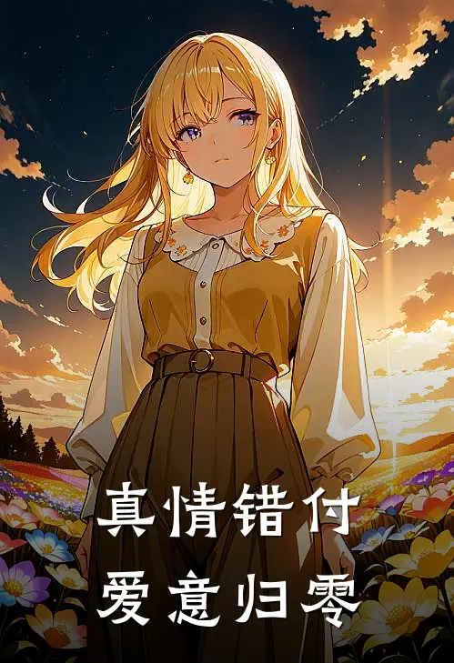 真情错付，爱意归零