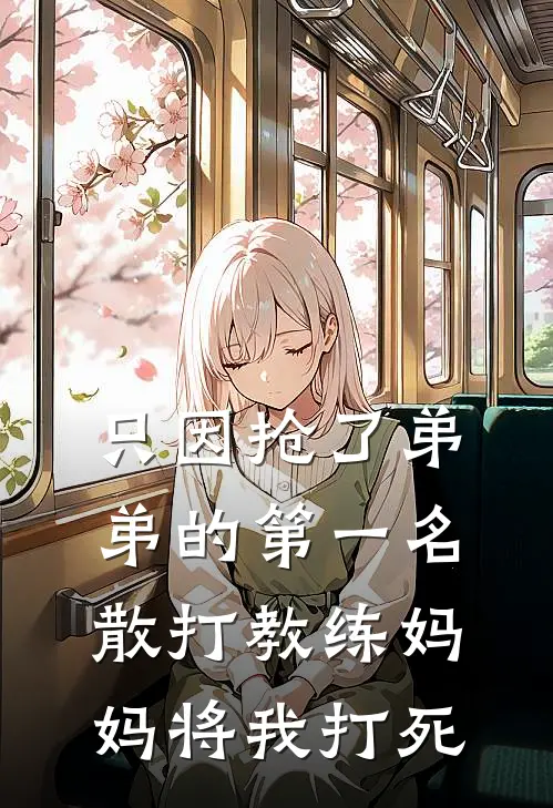 只因抢了弟弟的第一名，散打教练妈妈将我打死