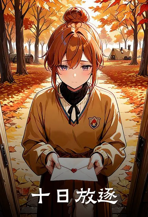 十日放逐