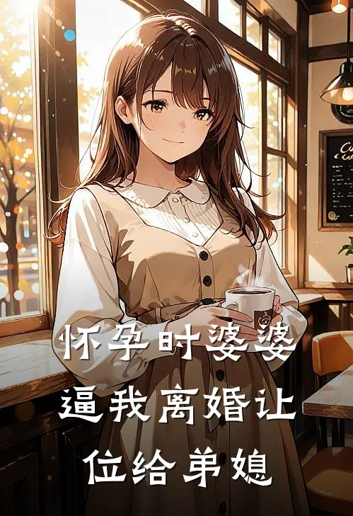 怀孕时婆婆逼我离婚让位给弟媳