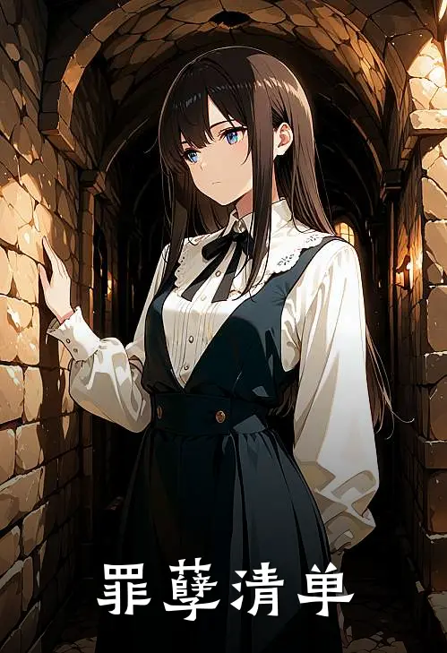 罪孽清单