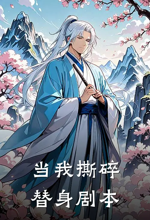 当我撕碎替身剧本