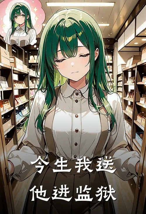 今生我送他进监狱