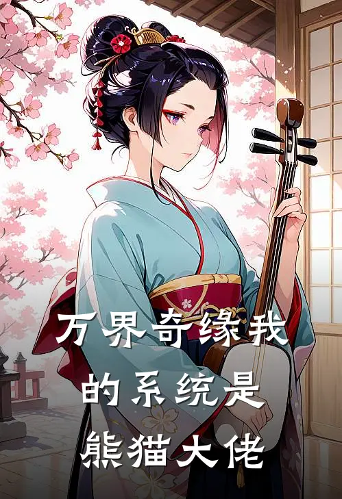 万界奇缘我的系统是熊猫大佬