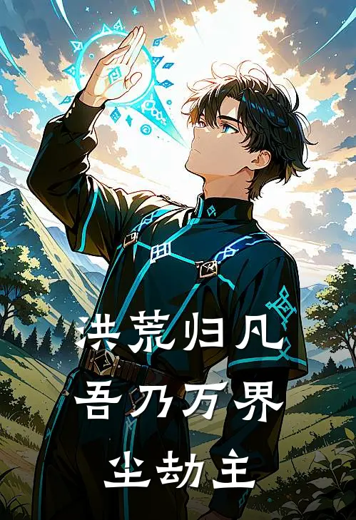 洪荒归凡：吾乃万界尘劫主