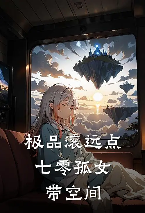 极品滚远点：七零孤女带空间