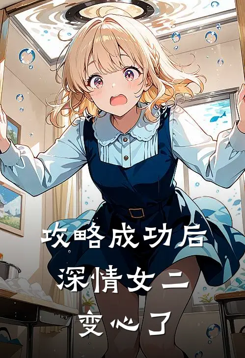 攻略成功后，深情女二变心了