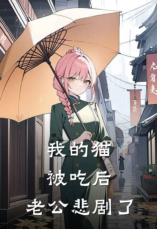 我的猫被吃后，老公悲剧了