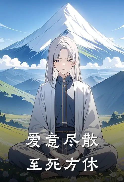 爱意尽散，至死方休