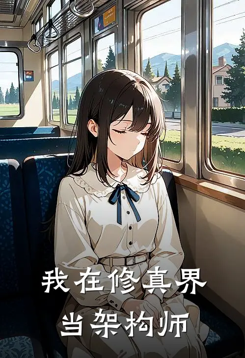 我在修真界当架构师