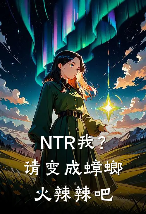 NTR我？请变成蟑螂火辣辣吧