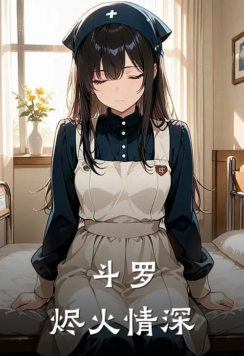 斗罗：烬火情深