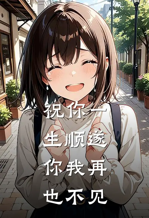 祝你一生顺遂，你我再也不见