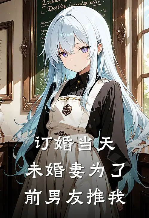 订婚当天，未婚妻为了前男友推我