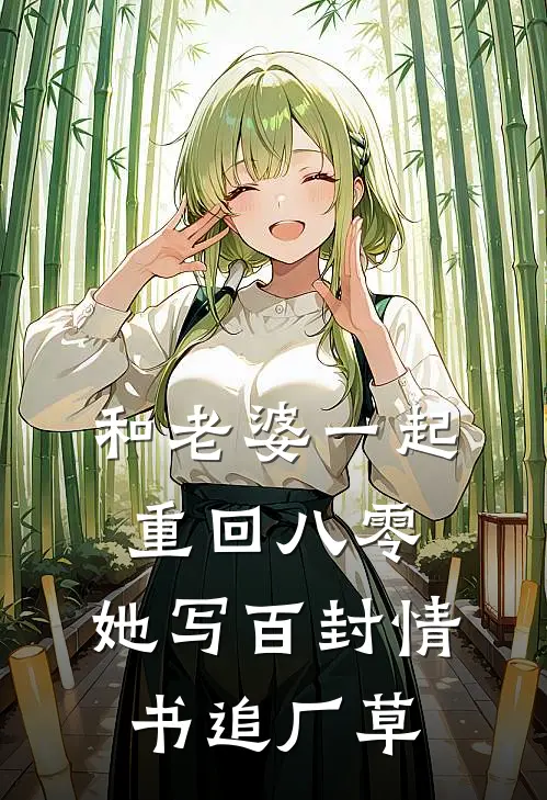 和老婆一起重回八零，她写百封情书追厂草