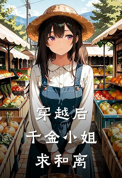 穿越后，千金小姐求和离