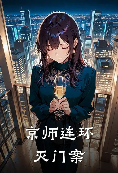 京师连环灭门案