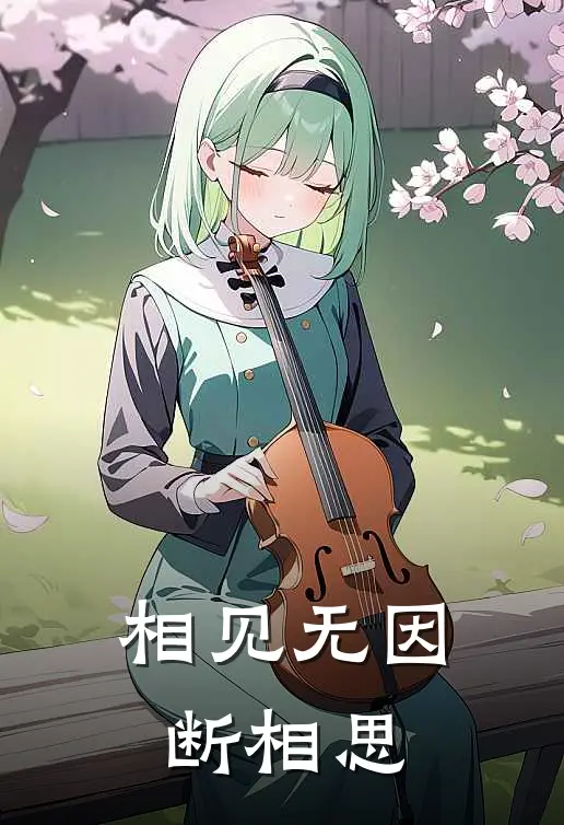 相见无因断相思