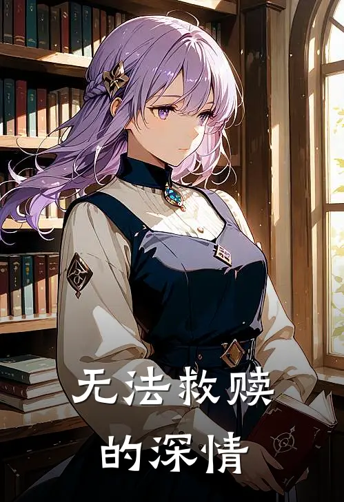 无法救赎的深情