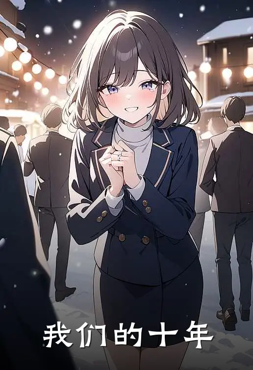 我们的十年