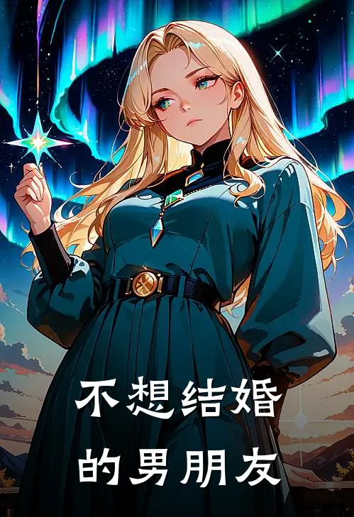 不想结婚的男朋友