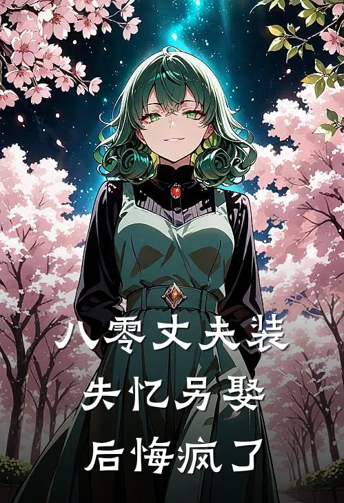 八零丈夫装失忆另娶后悔疯了