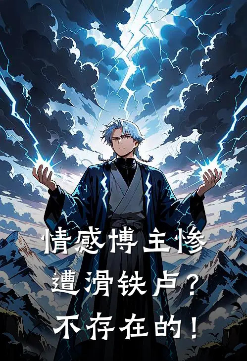 情感博主惨遭滑铁卢？不存在的！