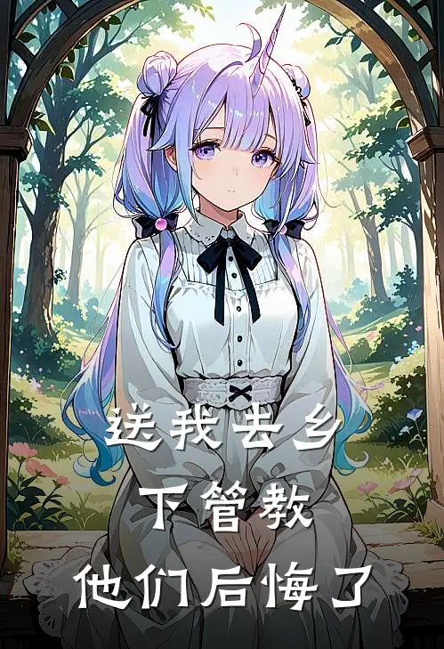 送我去乡下管教，他们后悔了