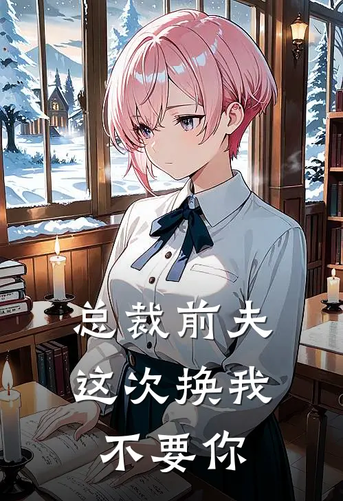 总裁前夫，这次换我不要你