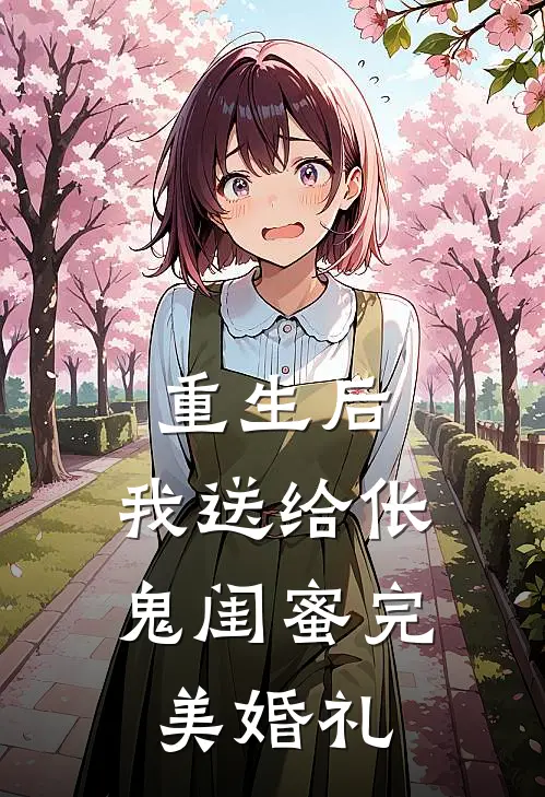 重生后，我送给伥鬼闺蜜完美婚礼