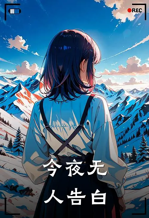 今夜无人告白